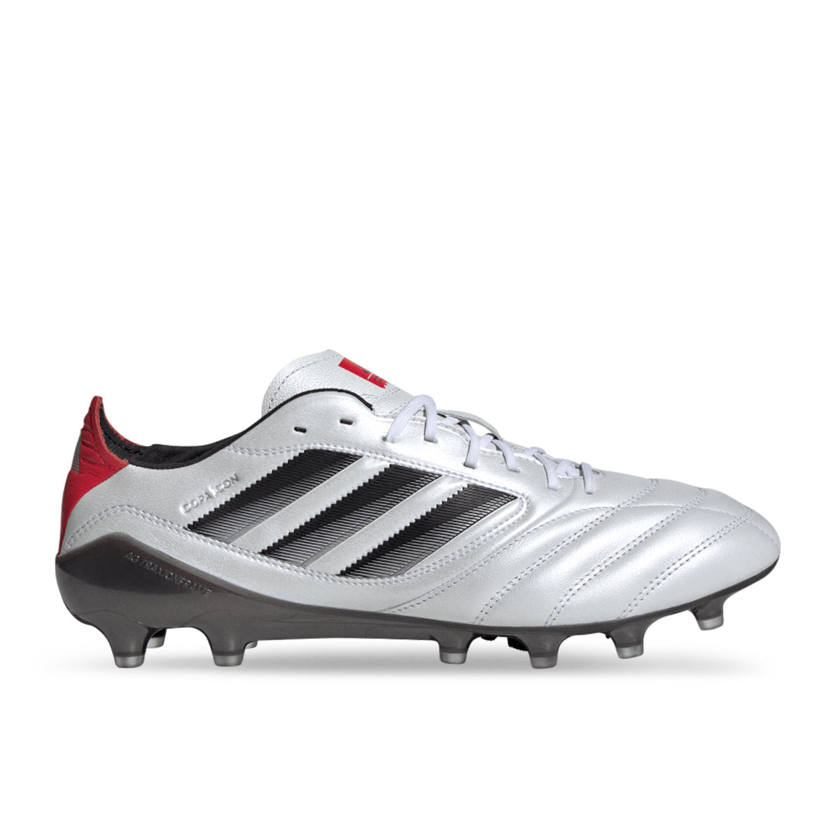 ADIDAS COPA ICON II FG/AG - FTWR WHITE/CORE BLACK/PURE RUBY
