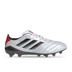 ADIDAS COPA ICON II FG/AG - FTWR WHITE/CORE BLACK/PURE RUBY