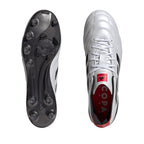 ADIDAS COPA ICON II FG/AG - FTWR WHITE/CORE BLACK/PURE RUBY