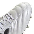 ADIDAS COPA ICON II FG/AG - FTWR WHITE/CORE BLACK/PURE RUBY