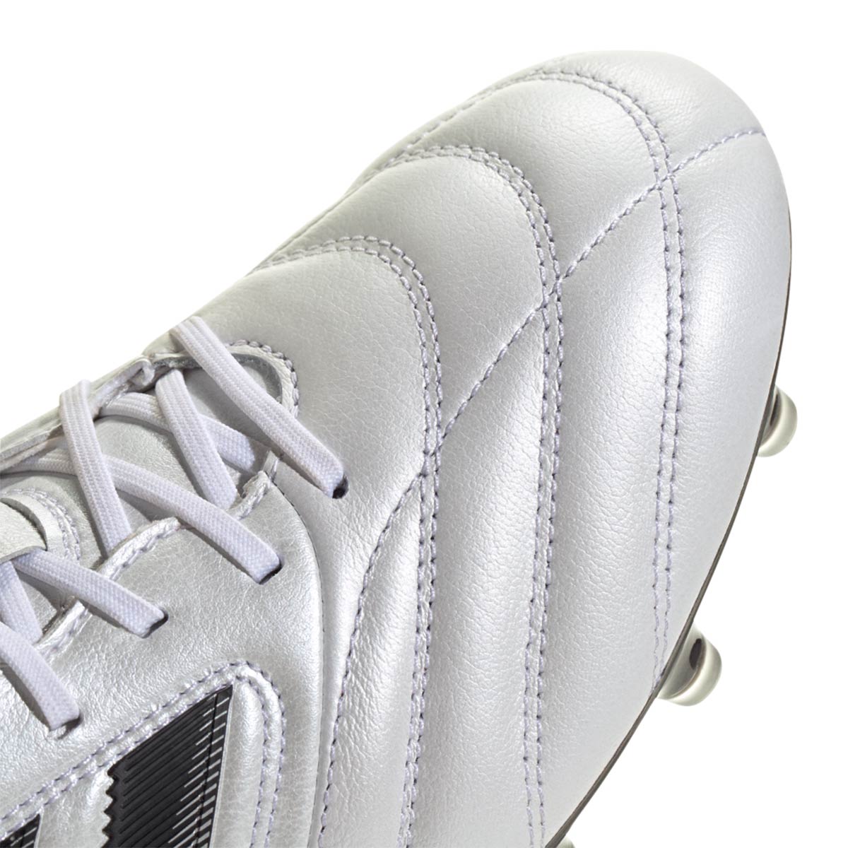 ADIDAS COPA ICON II FG/AG - FTWR WHITE/CORE BLACK/PURE RUBY