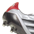 ADIDAS COPA ICON II FG/AG - FTWR WHITE/CORE BLACK/PURE RUBY