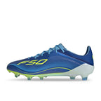 ADIDAS F50 MESSI ELITE FG - TEAM ROYAL BLUE/SOLAR YELLOW/SEMI BLUE BURST