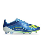 ADIDAS F50 MESSI ELITE FG - TEAM ROYAL BLUE/SOLAR YELLOW/SEMI BLUE BURST
