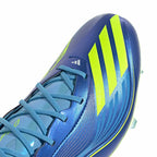 ADIDAS F50 MESSI ELITE FG - TEAM ROYAL BLUE/SOLAR YELLOW/SEMI BLUE BURST