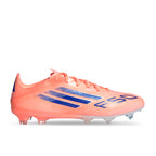 ADIDAS F50 PRO FG - BEAM ORANGE/LUCID BLUE/FTWR WHITE