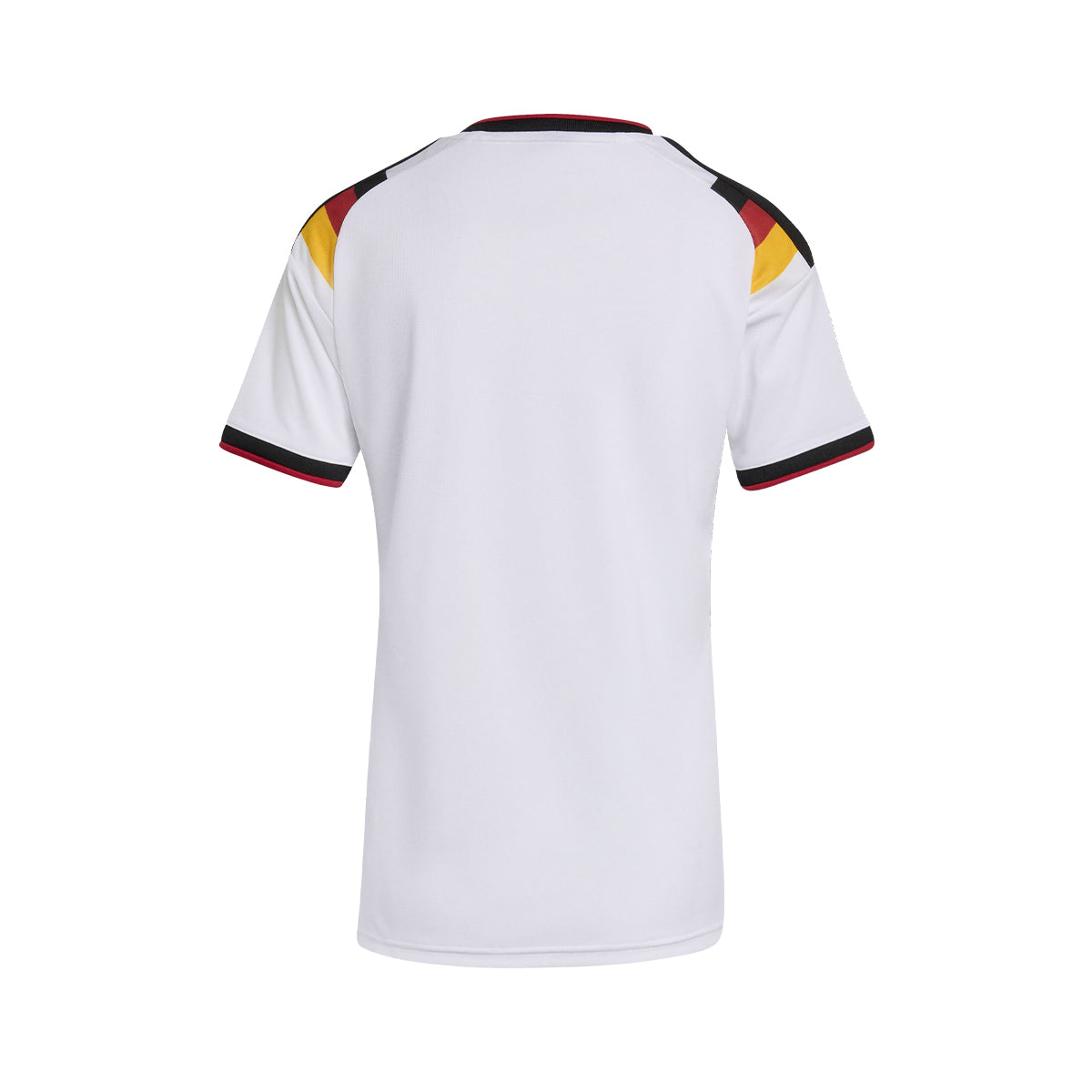 ADIDAS GERMANY 2026 HOME REPLICA WOMEN JERSEY - WHITE