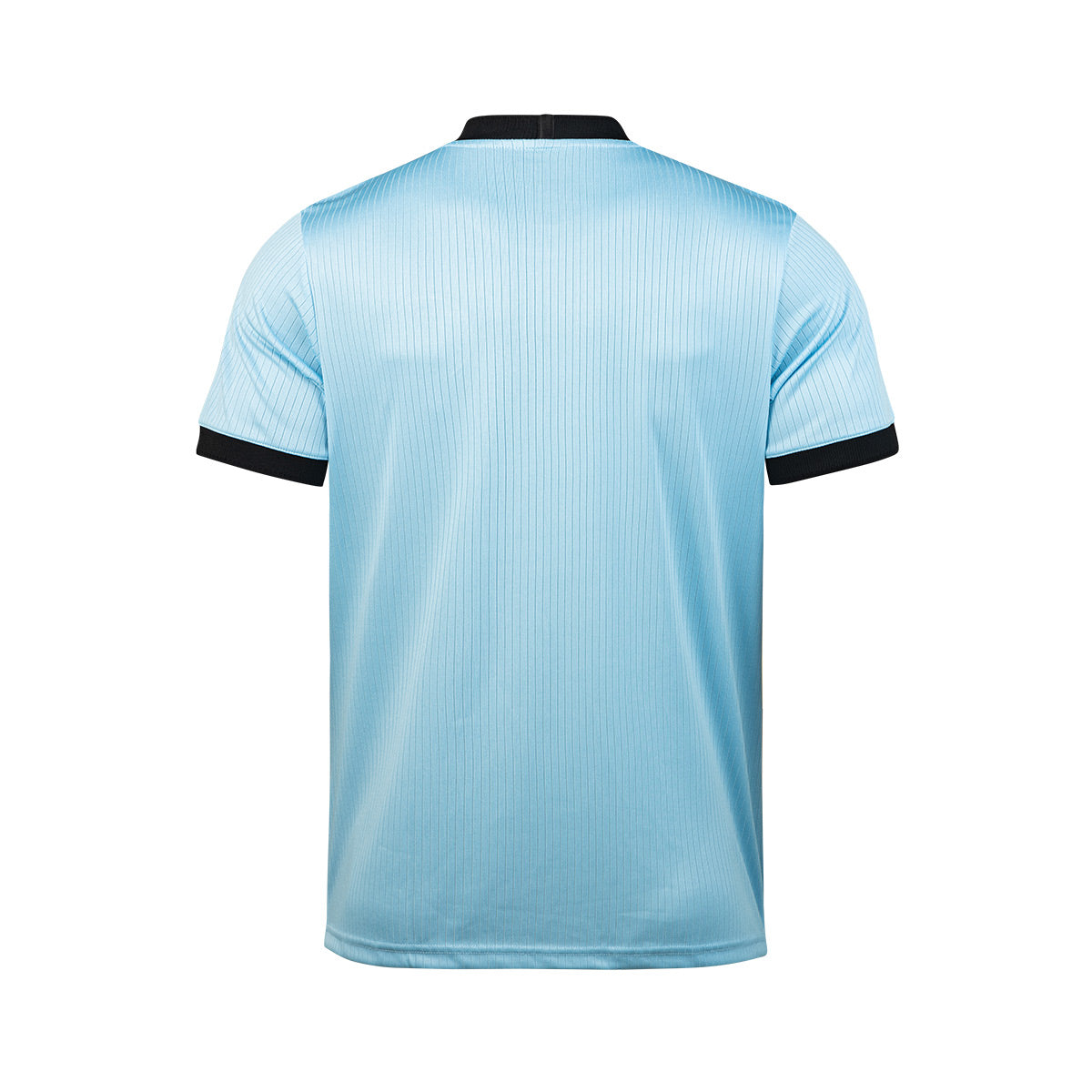 ADIDAS GERMANY ANNIVERSARY JERSEY - CLEAR BLUE/BLACK
