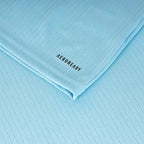 ADIDAS GERMANY ANNIVERSARY JERSEY - CLEAR BLUE/BLACK