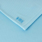 ADIDAS GERMANY ANNIVERSARY JERSEY - CLEAR BLUE/BLACK