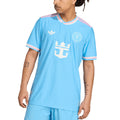 ADIDAS INTER MIAMI CF 2025/2026 THIRD PLAYER JERSEY - SEMI BLUE BURST