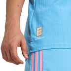 ADIDAS INTER MIAMI CF 2025/2026 THIRD PLAYER JERSEY - SEMI BLUE BURST