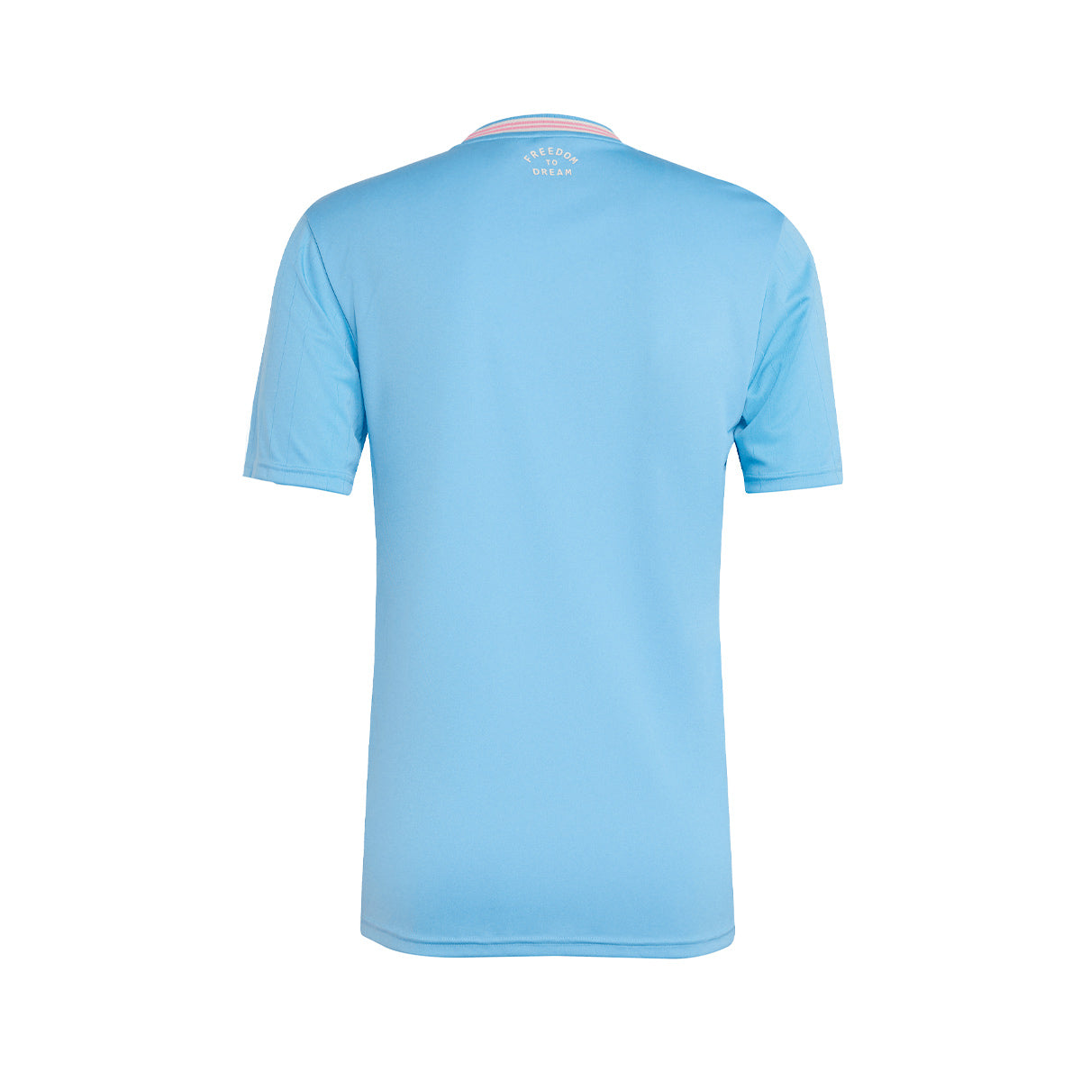 ADIDAS INTER MIAMI CF 2025/2026 THIRD REPLICA JERSEY - SEMI BLUE BURST