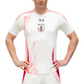 ADIDAS JAPAN Y3 2024 AWAY PLAYER JERSEY - CORE WHITE