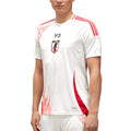ADIDAS JAPAN Y3 2024 AWAY REPLICA JERSEY - CORE WHITE