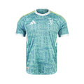 ADIDAS JUVENTUS 2025/2026 AWAY PLAYER JERSEY - ASH BLUE