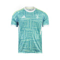 ADIDAS JUVENTUS 2025/2026 AWAY REPLICA JERSEY - ASH BLUE