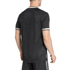 ADIDAS JUVENTUS 2025/2026 THIRD PLAYER JERSEY - BLACK/ECRU TINT