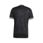 ADIDAS JUVENTUS 2025/2026 THIRD PLAYER JERSEY - BLACK/ECRU TINT