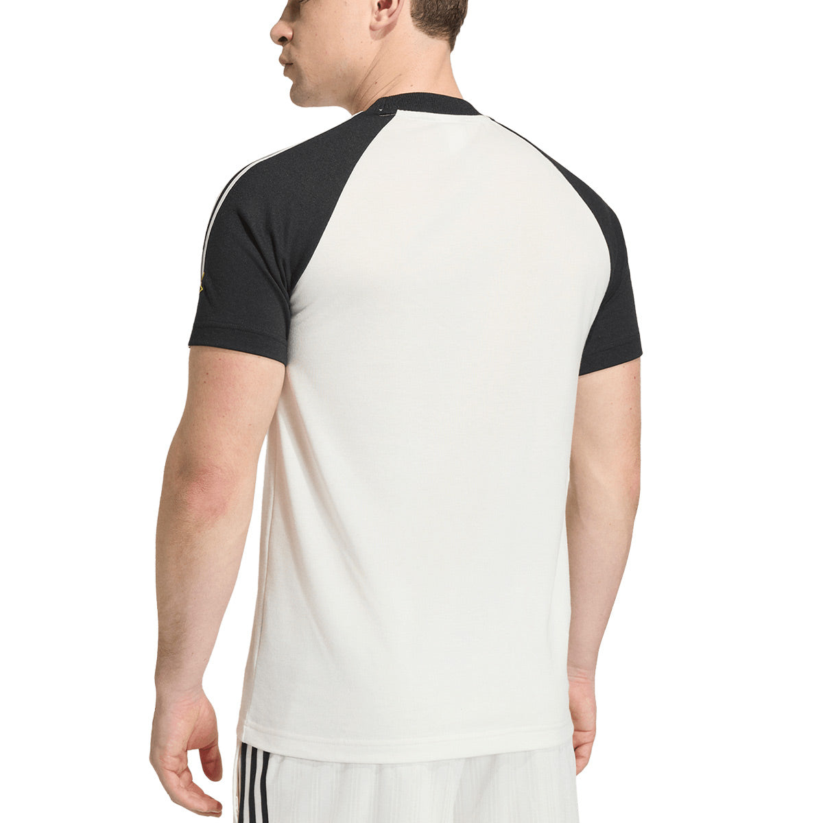 ADIDAS JUVENTUS OG TEE - CORE WHITE
