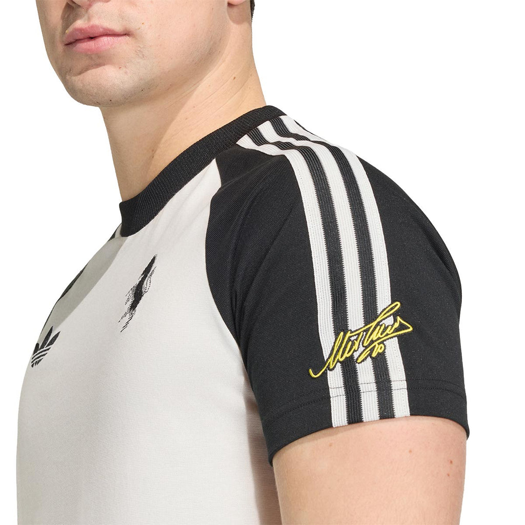 ADIDAS JUVENTUS OG TEE - CORE WHITE