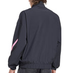 ADIDAS LIVERPOOL 2025/2026 ANTHEM JACKET - BLACK