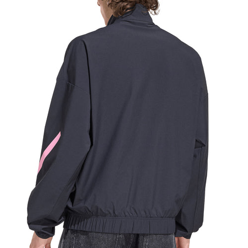 ADIDAS LIVERPOOL 2025/2026 ANTHEM JACKET - BLACK