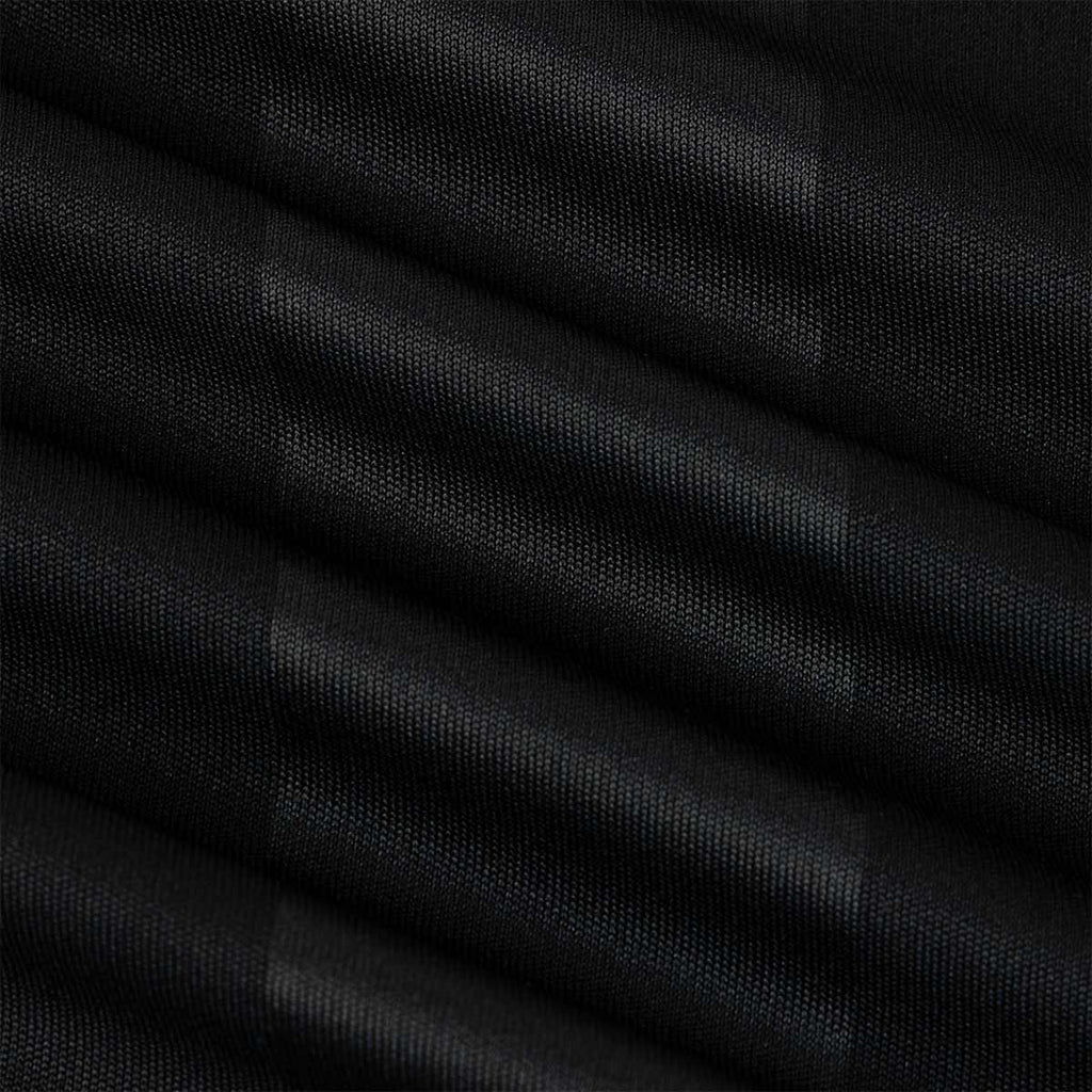 ADIDAS LIVERPOOL 2025/2026 THIRD KIDS GK JERSEY - BLACK