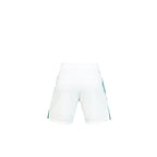 ADIDAS LIVERPOOL 2025/2026 THIRD KIDS SHORTS - WHITE