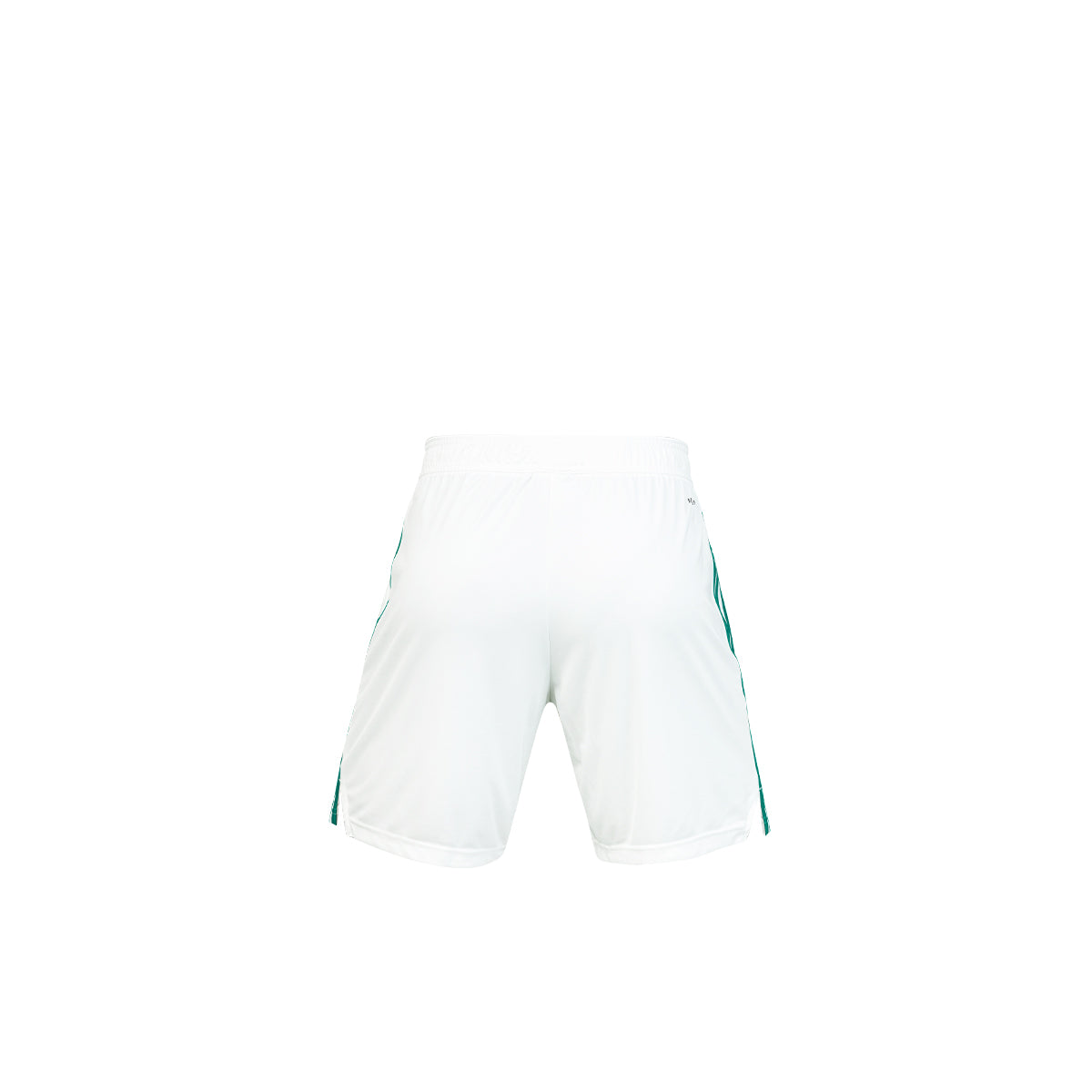 ADIDAS LIVERPOOL 2025/2026 THIRD KIDS SHORTS - WHITE