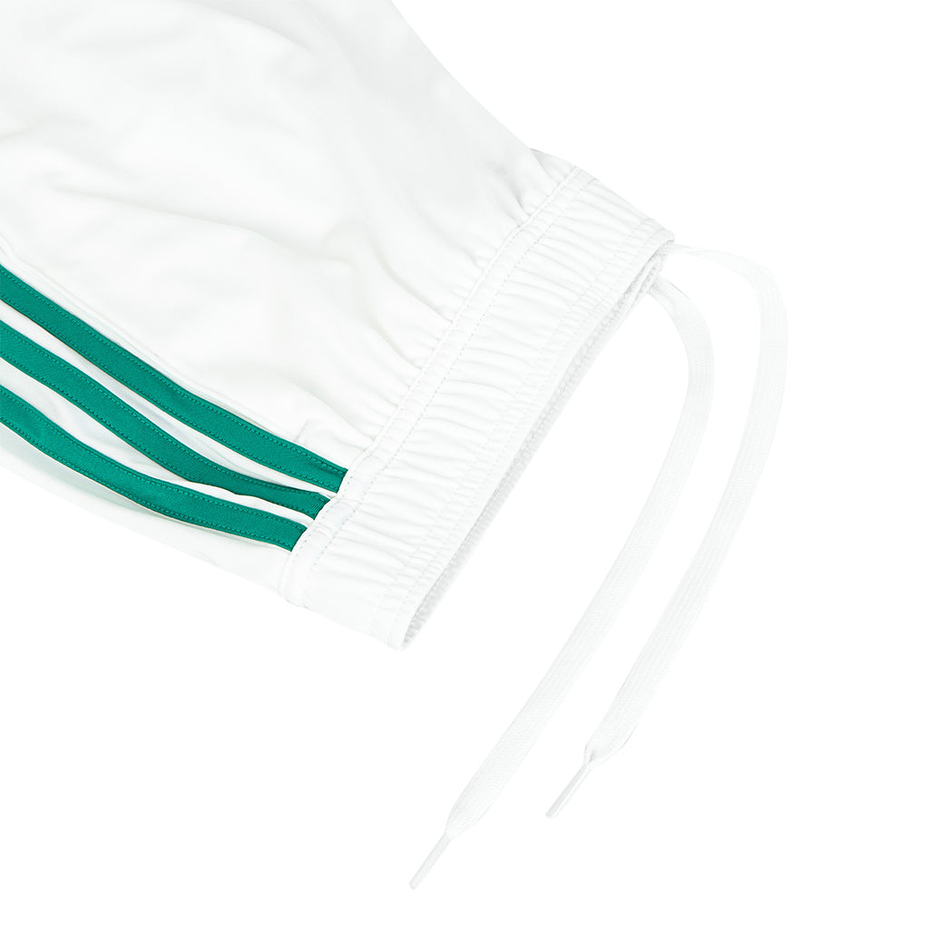 ADIDAS LIVERPOOL 2025/2026 THIRD KIDS SHORTS - WHITE