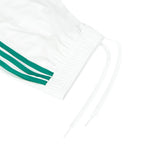ADIDAS LIVERPOOL 2025/2026 THIRD KIDS SHORTS - WHITE