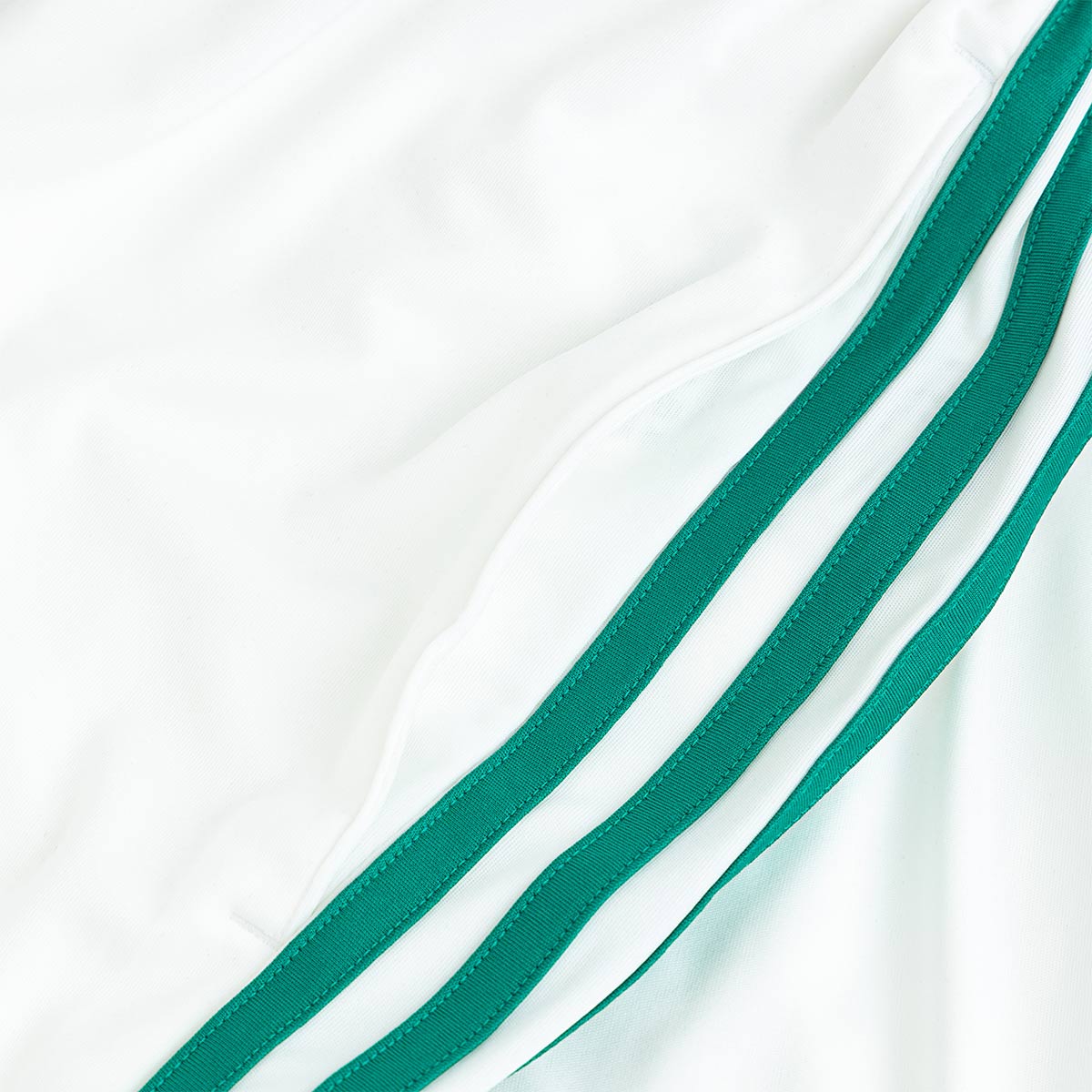 ADIDAS LIVERPOOL 2025/2026 THIRD KIDS SHORTS - WHITE