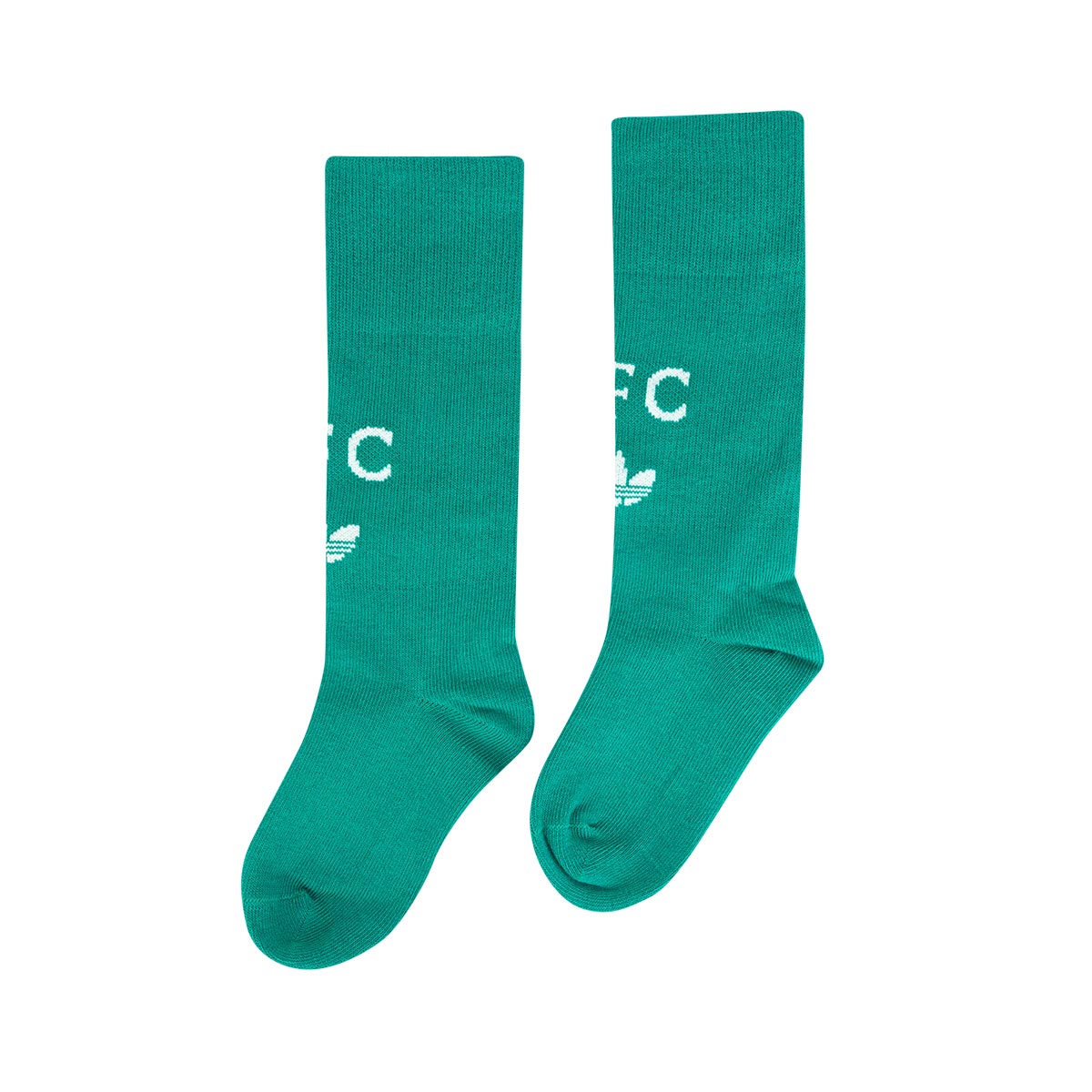 ADIDAS LIVERPOOL 2025/2026 THIRD MINI JERSEY - SEA GREEN/WHITE