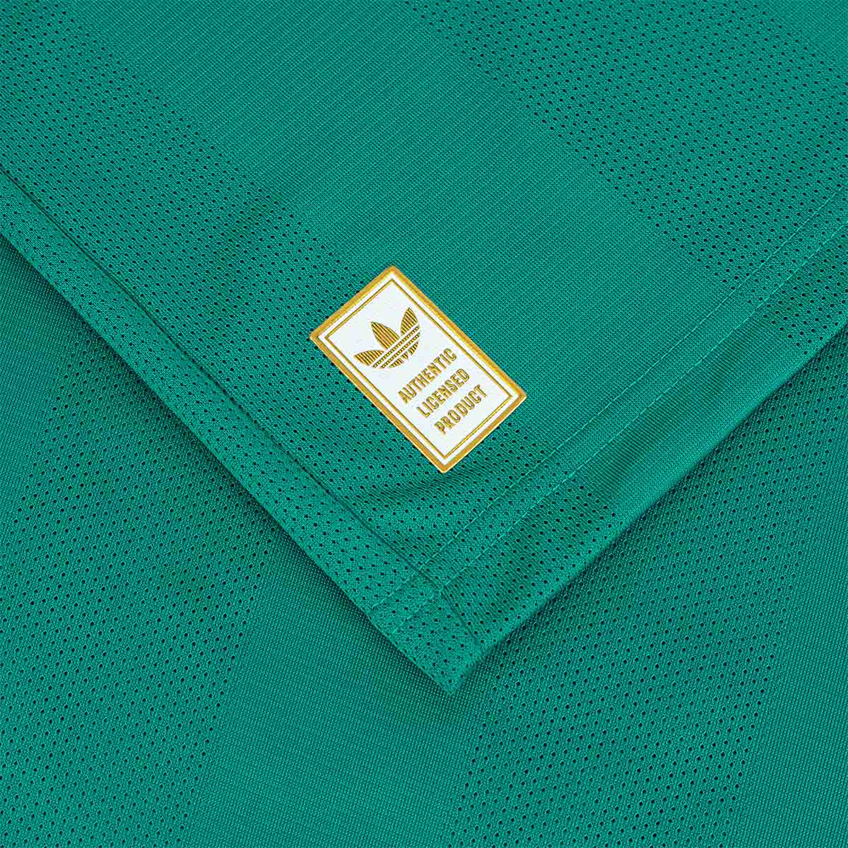 ADIDAS LIVERPOOL 2025/2026 THIRD PLAYER JERSEY - SEA GREEN/WHITE