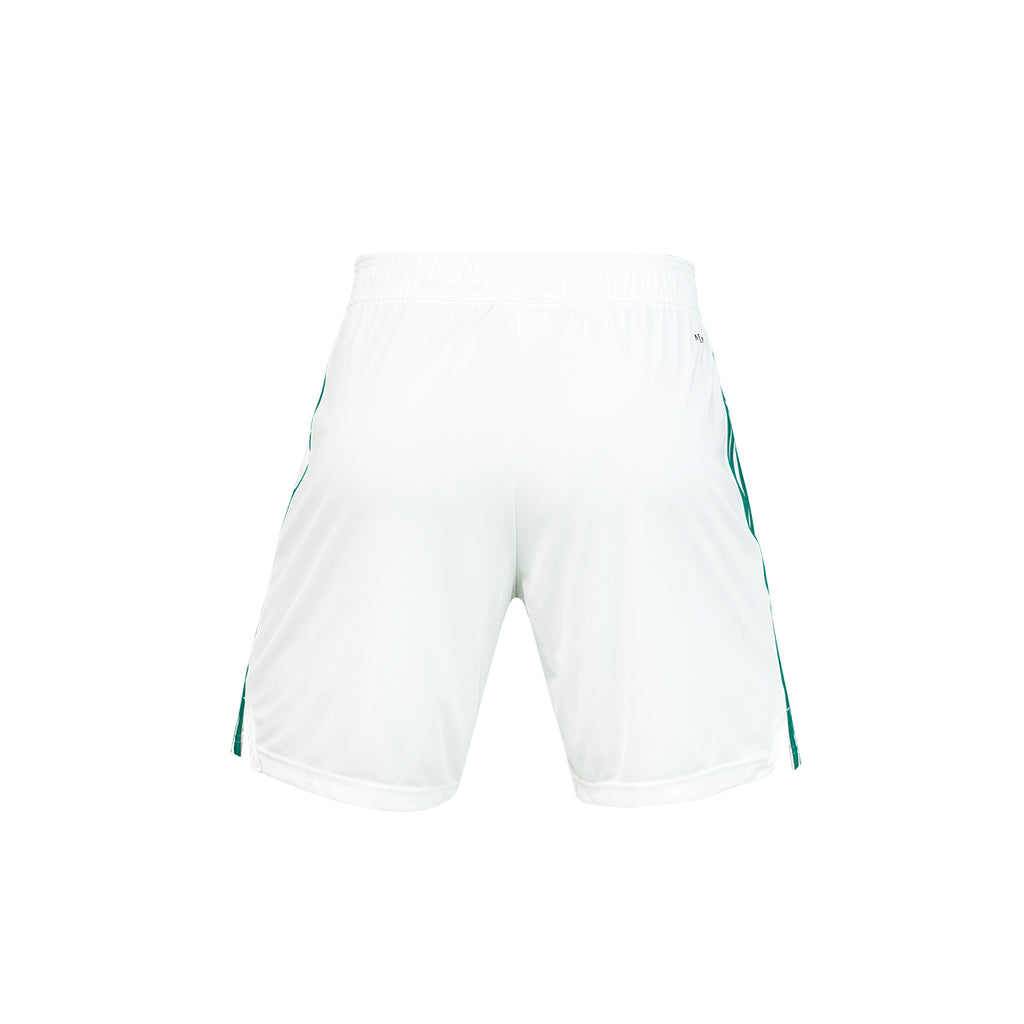 ADIDAS LIVERPOOL 2025/2026 THIRD SHORTS - WHITE