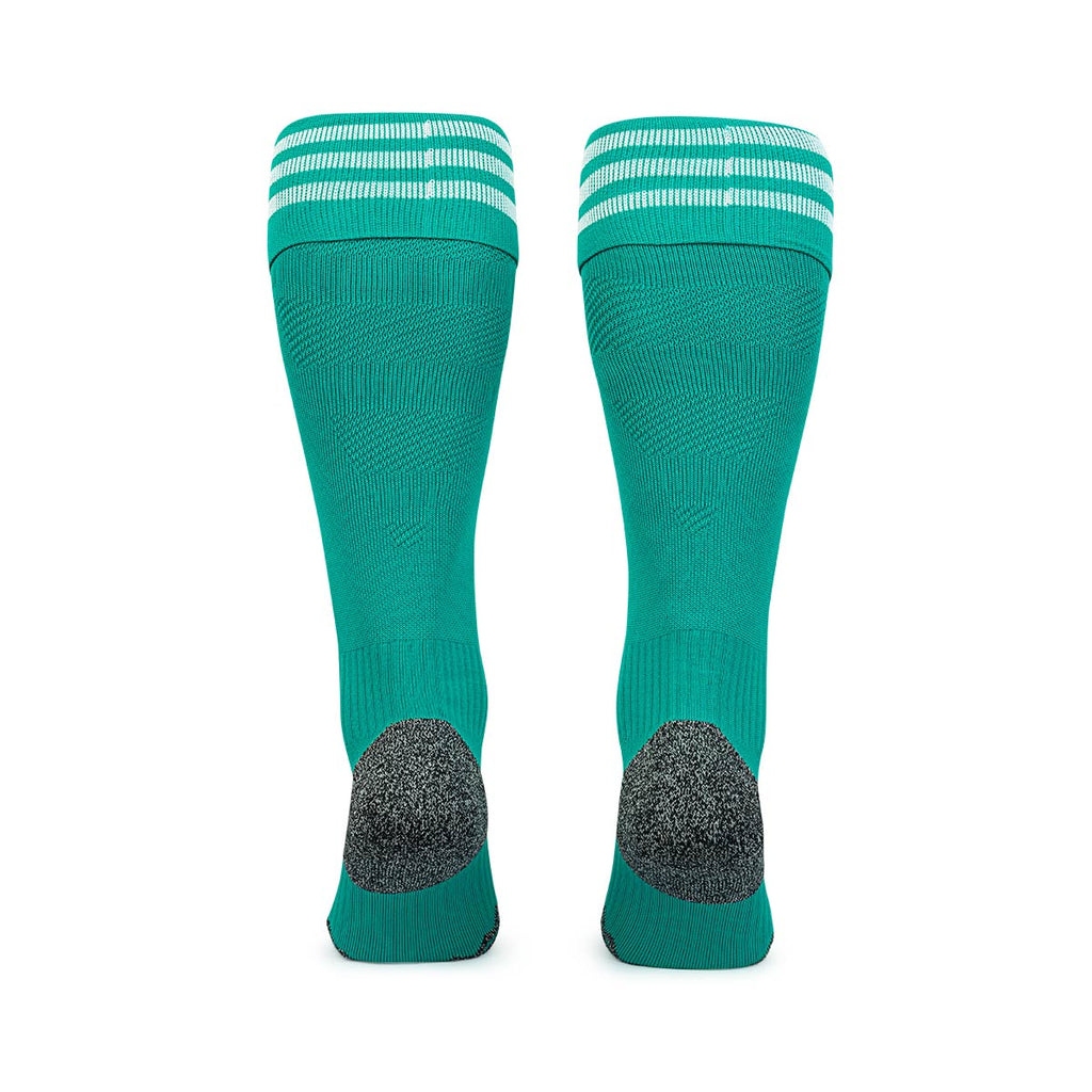 ADIDAS LIVERPOOL 2025/2026 THIRD SOCKS - SEA GREEN