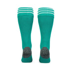 ADIDAS LIVERPOOL 2025/2026 THIRD SOCKS - SEA GREEN
