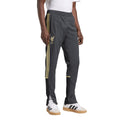 ADIDAS LIVERPOOL LIFESTYLER TRACK PANTS - CARBON