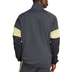 ADIDAS LIVERPOOL LIFESTYLER TRACK TOP - CARBON