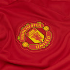ADIDAS MAN UTD 2024/2025 HOME REPLICA JERSEY - MUFC RED