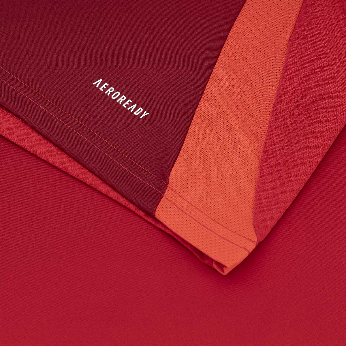 ADIDAS MAN UTD 2024/2025 HOME REPLICA JERSEY - MUFC RED