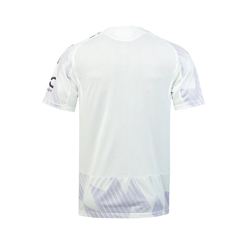 ADIDAS MAN UTD 2025/2026 AWAY PLAYER JERSEY - WHITE