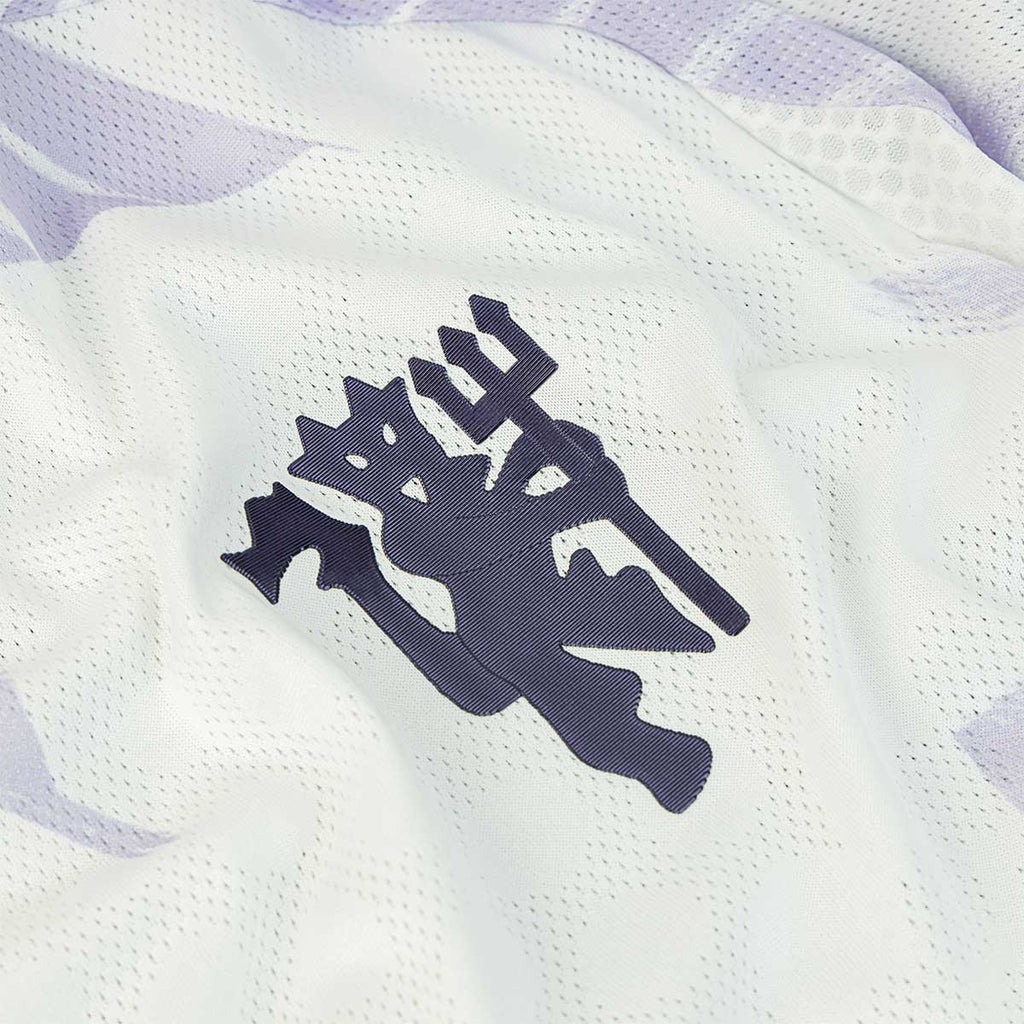 ADIDAS MAN UTD 2025/2026 AWAY PLAYER JERSEY - WHITE