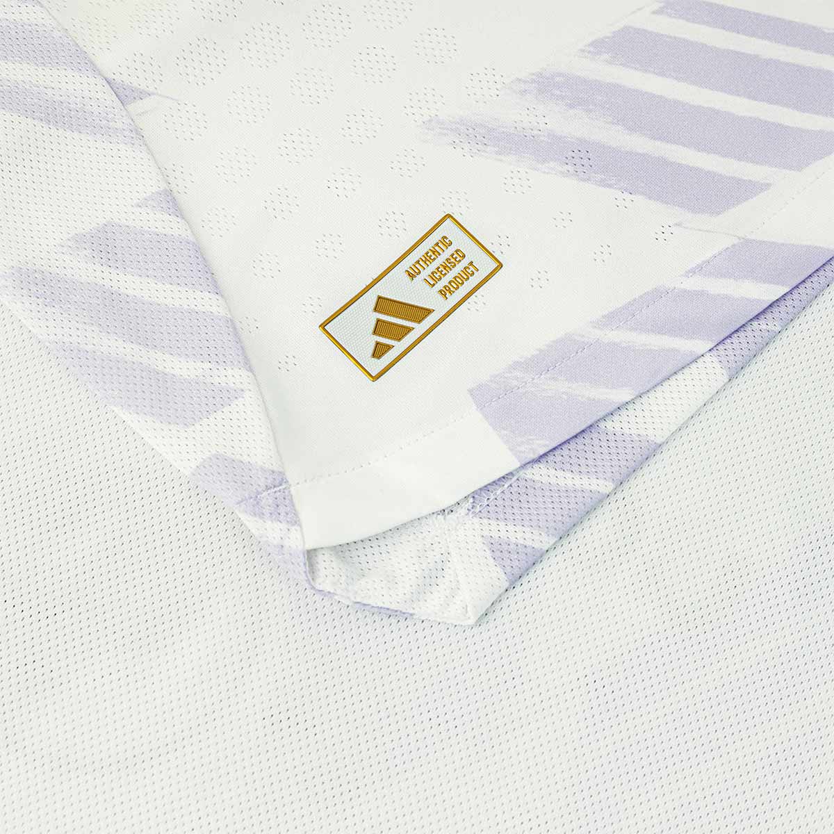 ADIDAS MAN UTD 2025/2026 AWAY PLAYER JERSEY - WHITE