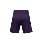 ADIDAS MAN UTD 2025/2026 AWAY SHORTS - AURORA PLUM