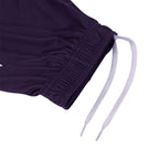 ADIDAS MAN UTD 2025/2026 AWAY SHORTS - AURORA PLUM
