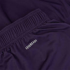 ADIDAS MAN UTD 2025/2026 AWAY SHORTS - AURORA PLUM