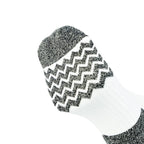 ADIDAS MANCHESTER UNITED 2025/2026 AWAY SOCKS - WHITE