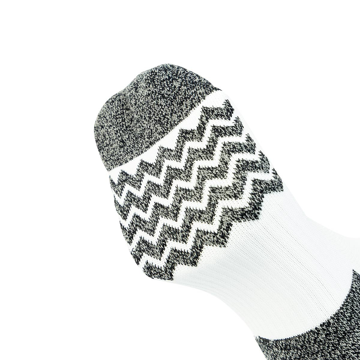ADIDAS MANCHESTER UNITED 2025/2026 AWAY SOCKS - WHITE